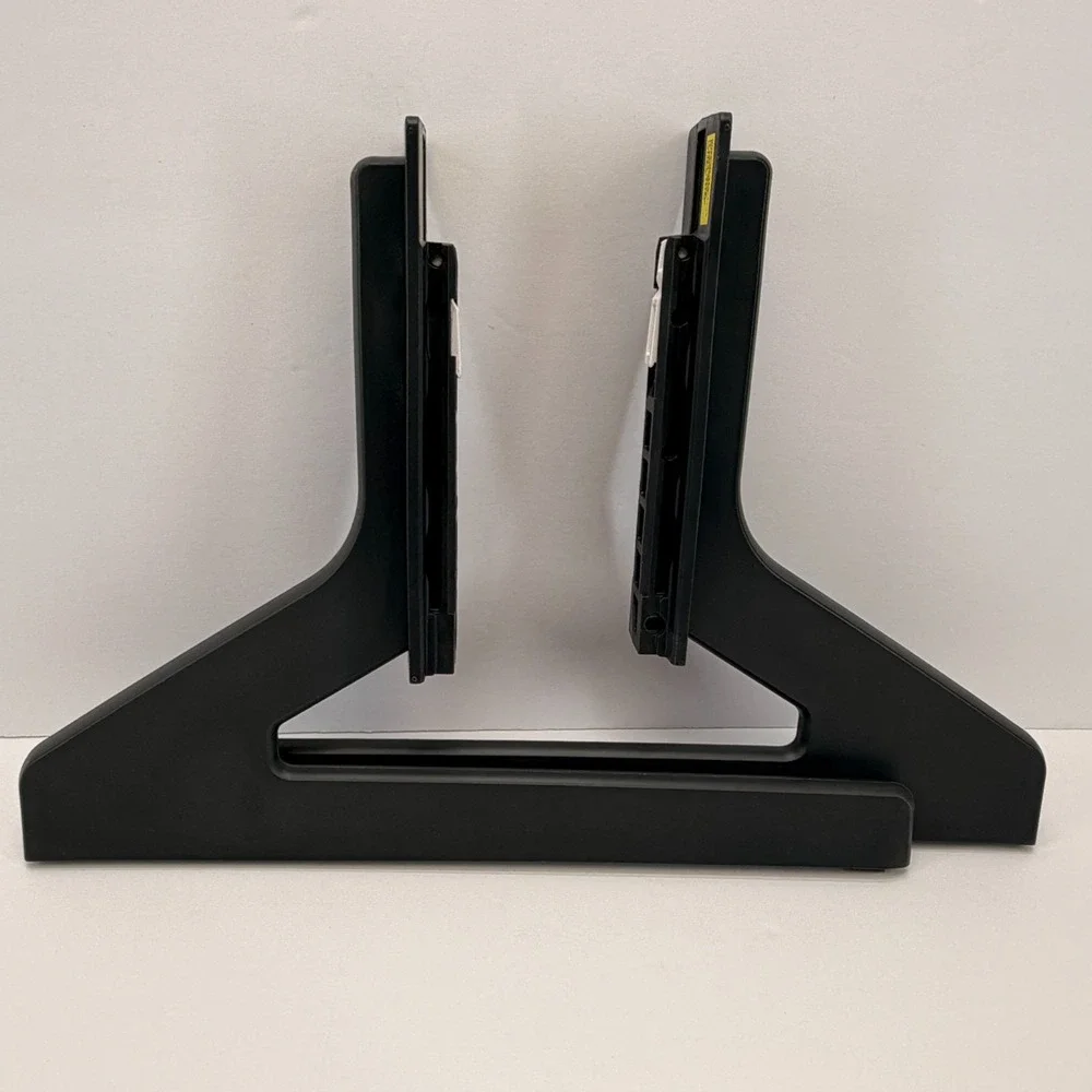Samsung QN60Q60BAF QN65Q60BAF Stand Legs(BN96-54829B / BN63-20025B)FAST Shipping